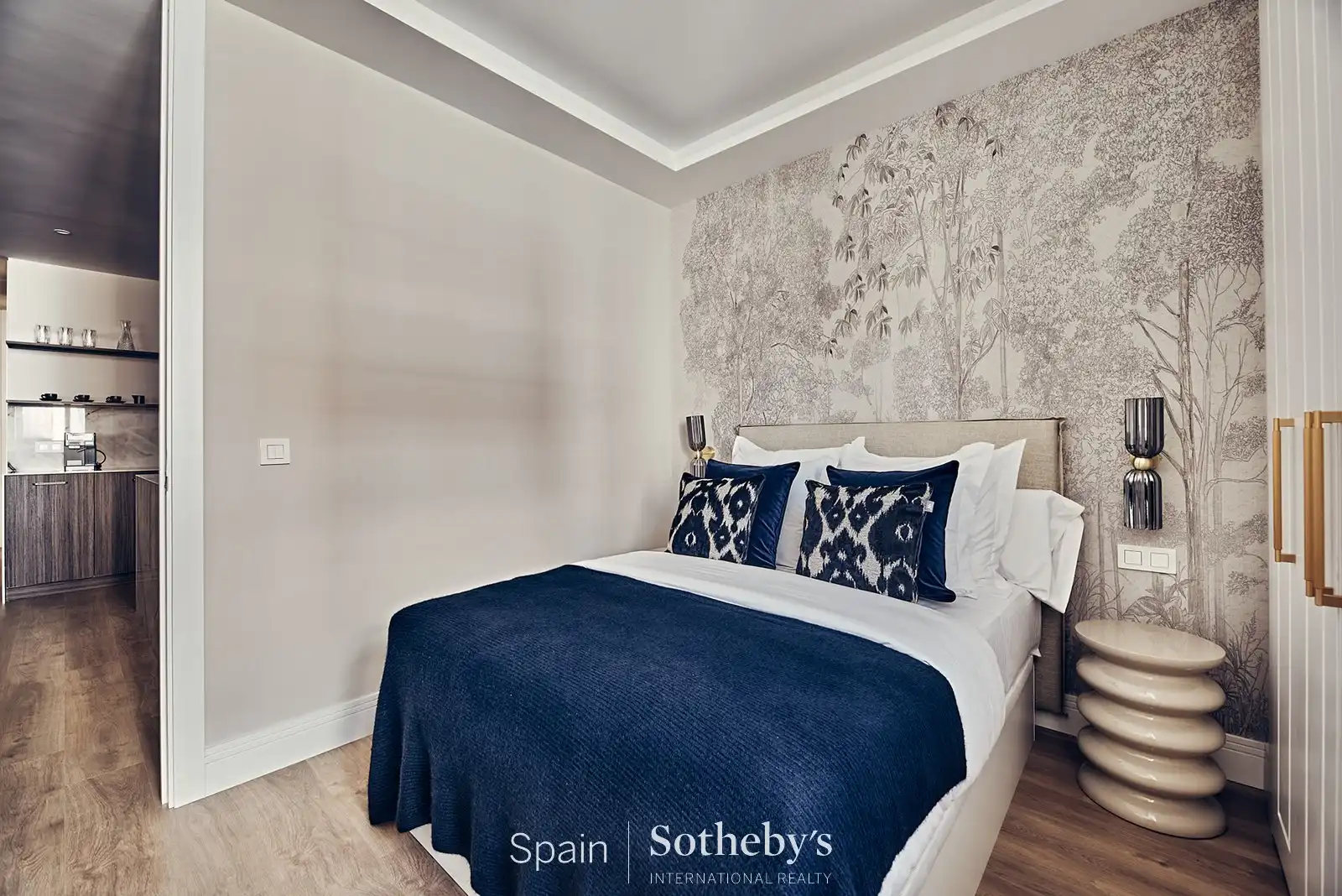 Appartement compact à vendre à Barrio de Salamanca, imagen 26