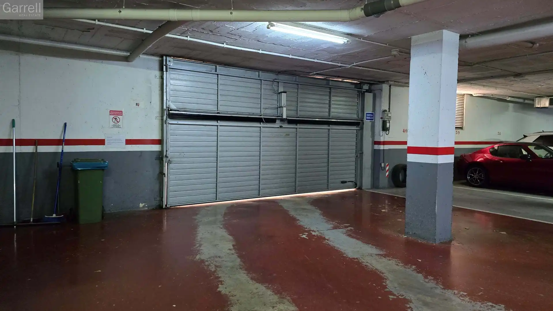 Parcheggio in vendita a CL PLA DE BAIX 
 N-
 GRANOLLERS (BARCELONA), imagen 12