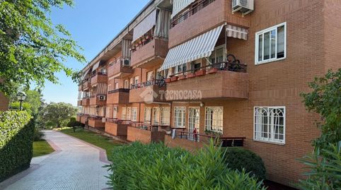 Foto 2 de Piso en venta en Villalba Estación, Collado Villalba