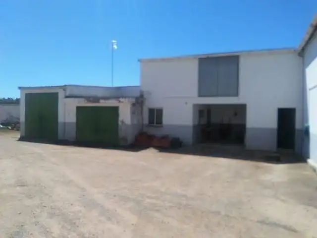 Local comercial en venta en Peñarroya-Pueblonuevo, imagen 2