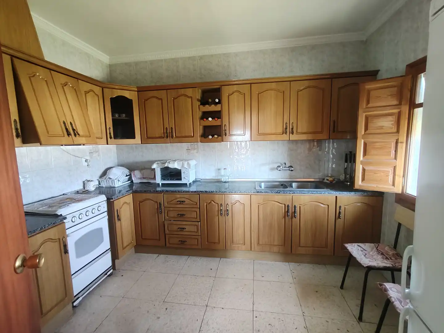 Chalet en venta en Camino Pachan 3S, imagen 4