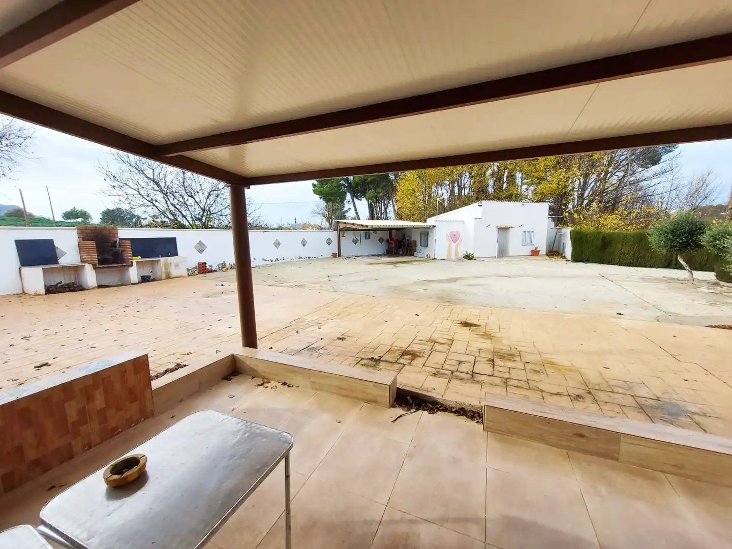 Chalet con piscina en venta en Calasparra, imagen 12