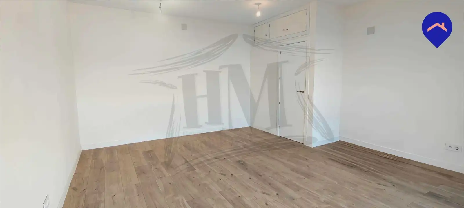 Ático en venta en Torrejón de Ardoz con Calefacción, Parquet y Terraza