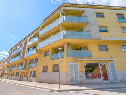 Vista exterior de Dúplex en venda en Sant Fruitós de Bages amb Calefacció, Terrassa i Traster
