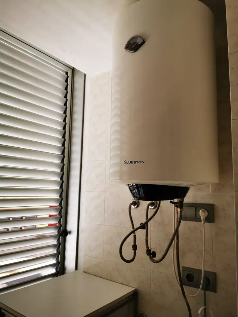 Flat for rent in Acorán
