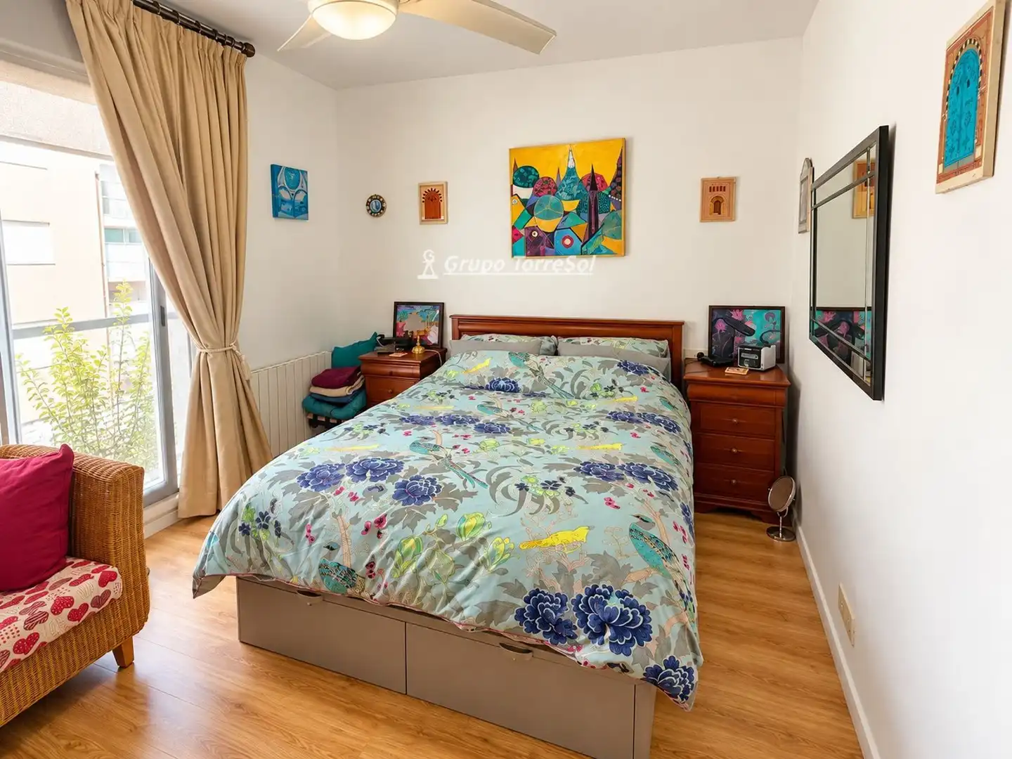 Flat with lift for sale in Joan Maragall, imagen 20