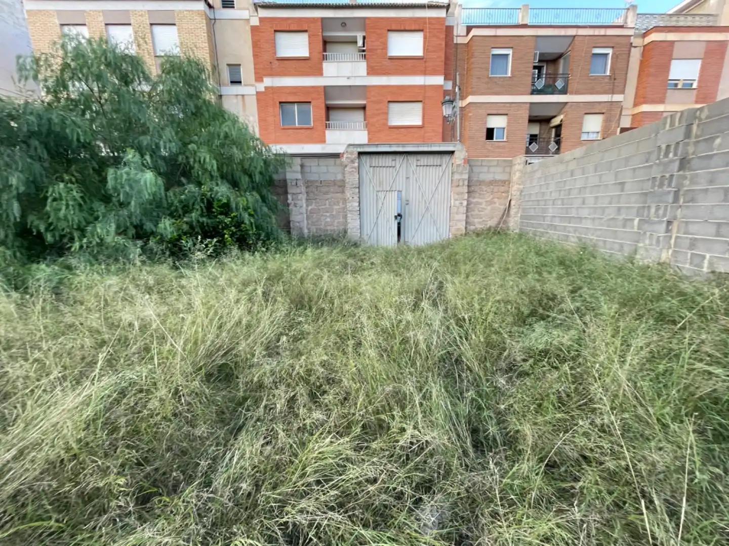 Terreny residencial en venda a Benaguasil, imagen 7