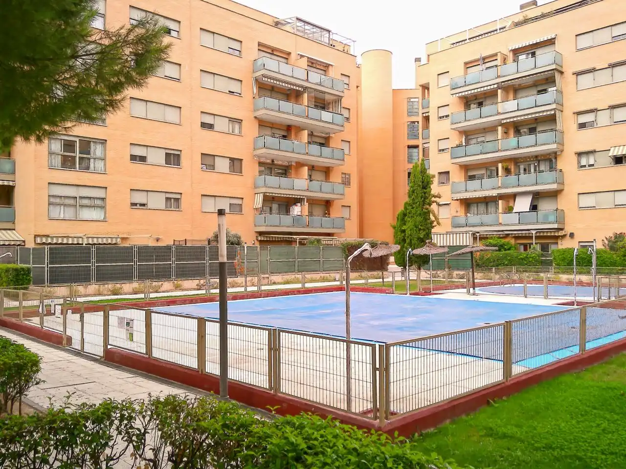 Attico con piscina in vendita a  Urbanizaciones, imagen 32