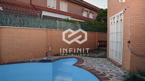 Photo 5 of Single-family semi-detached for sale in Ensanche, Alcalá de Henares