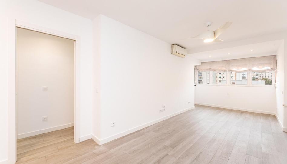 Foto 1 de Pis de lloguer a Calle Alonso Cano, Ríos Rosas - Nuevos Ministerios, Madrid