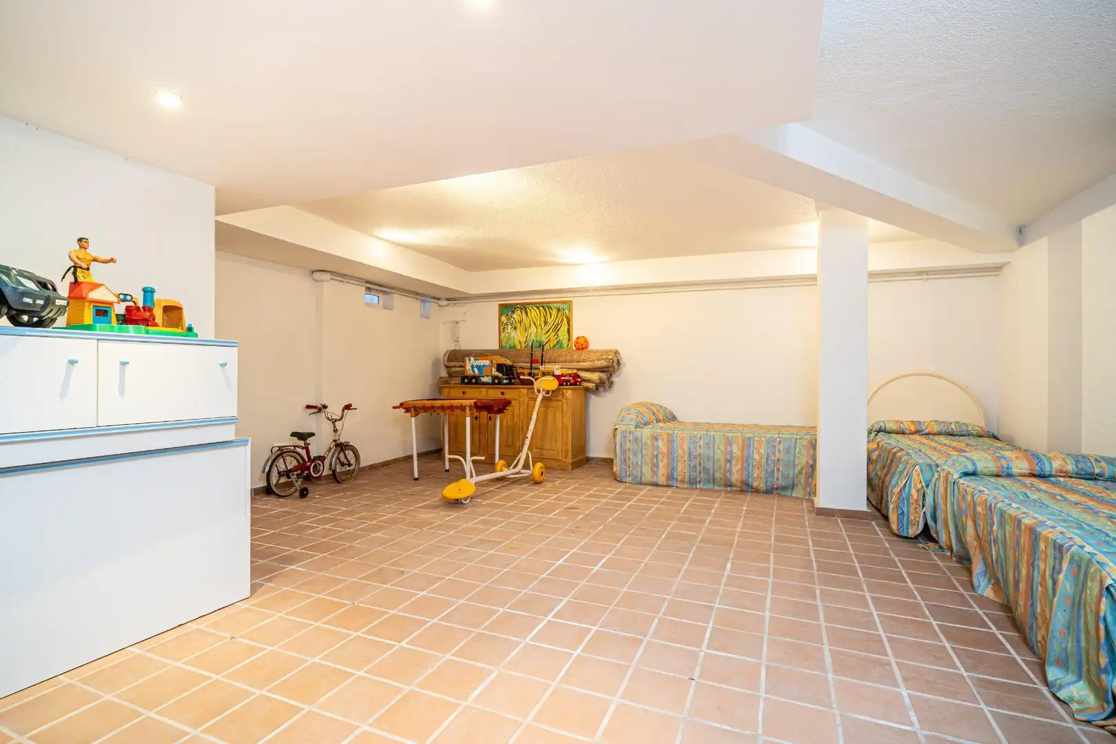 Casa pareada con terraza en venta en Son Verí, imagen 51