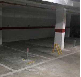 Foto 4 von Garage zum Verkauf in Doctor Ramos Acosta, Churriana - El Pizarrillo - La Noria-Guadalsol, Málaga Capital
