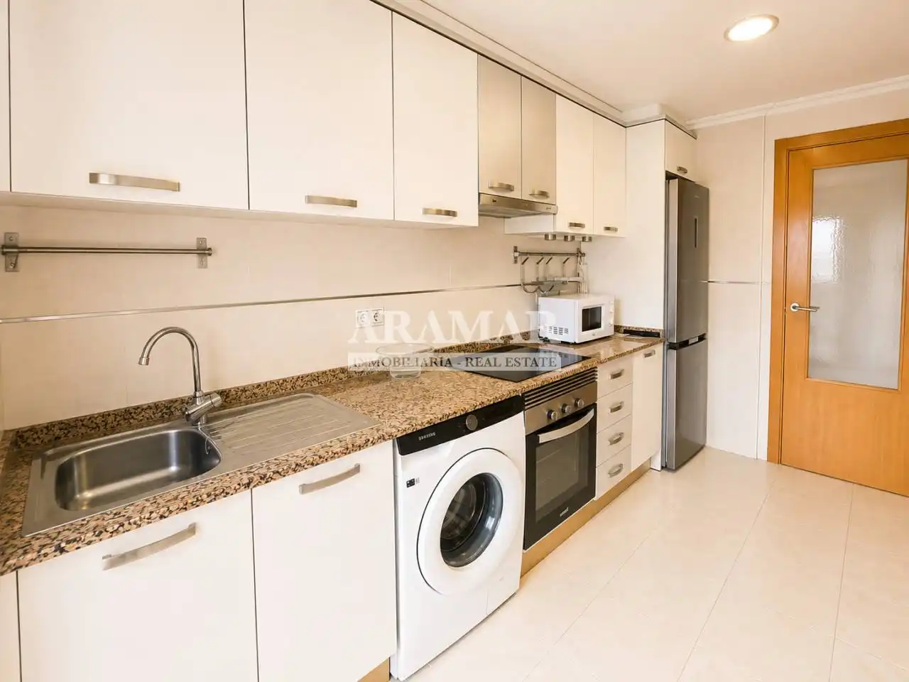 Flat with terrace for sale in Pego, imagen 7