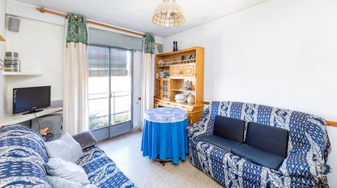 Foto 3 von Wohnung zum Verkauf in Barrio de Zaidín, Granada Capital