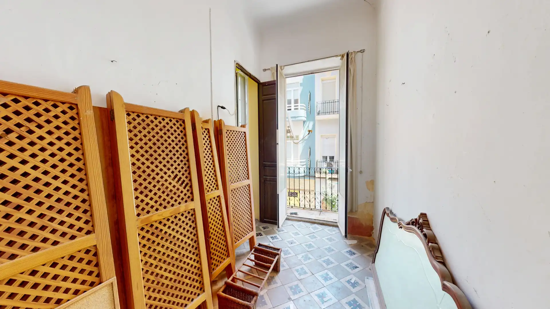Flat with terrace for sale in Centro, imagen 16