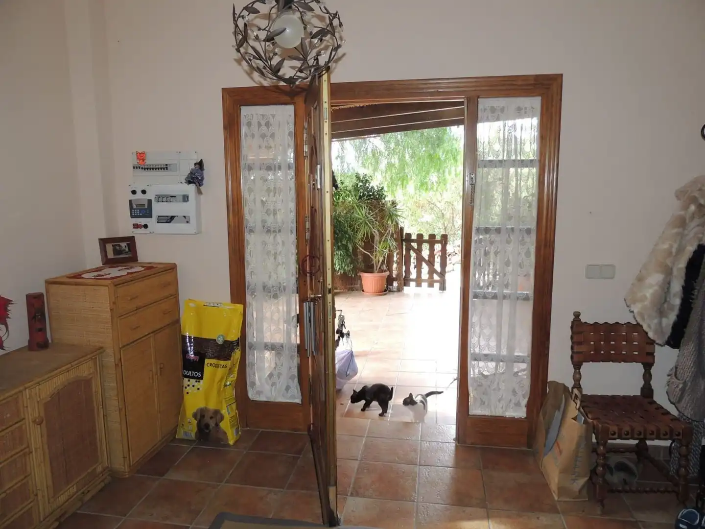 Finca rústica en venda en Marbella amb Aire condicionat, Calefacció i Jardí privat