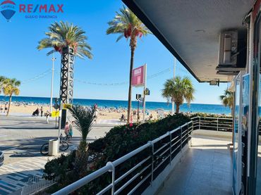 Local comercial en venta en Playa de Levante
