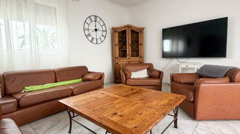 Foto 4 de Àtic de lloguer a Montaña - La Data, San Bartolomé de Tirajana