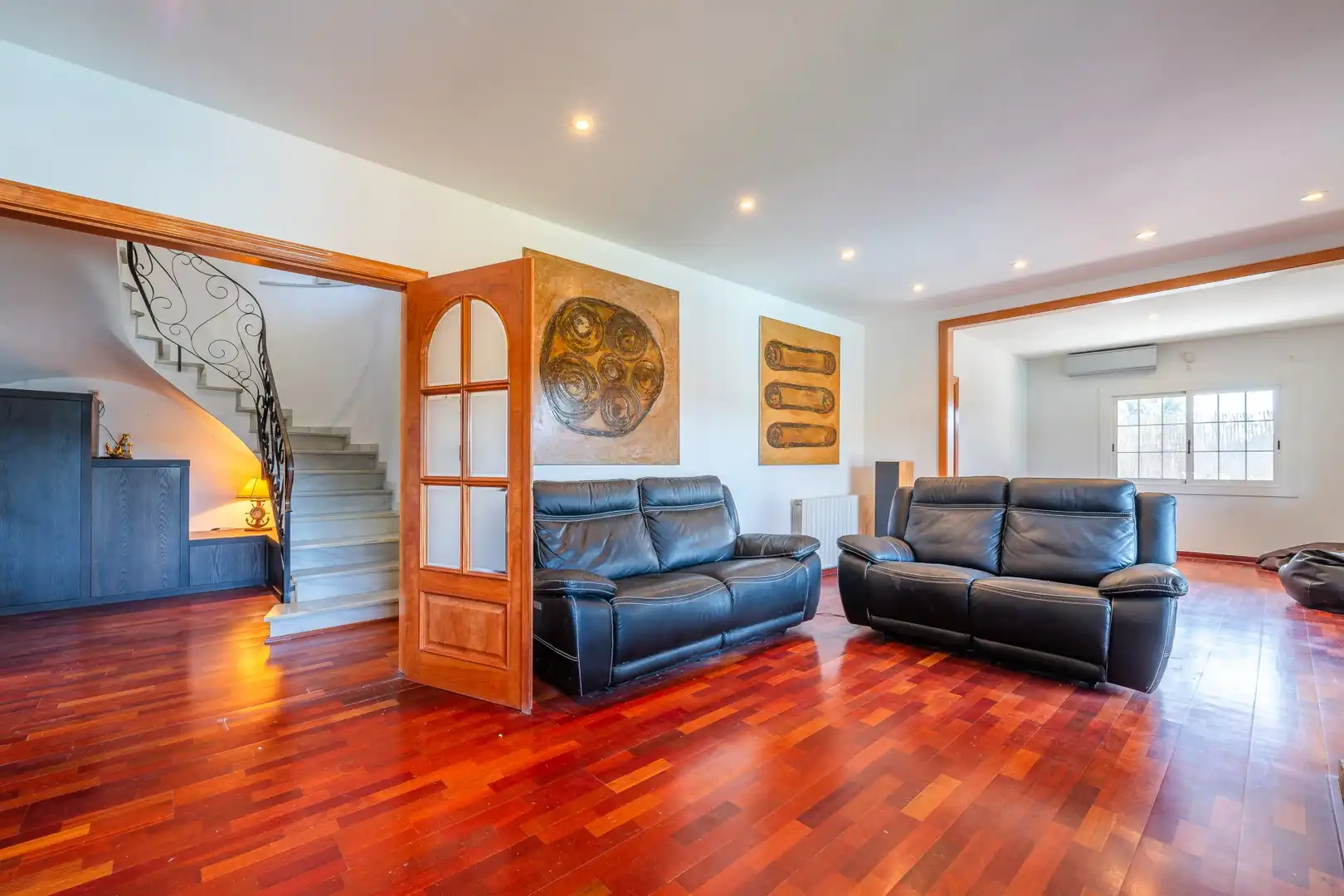 Casa con terrazza in vendita a Porqueres, imagen 22