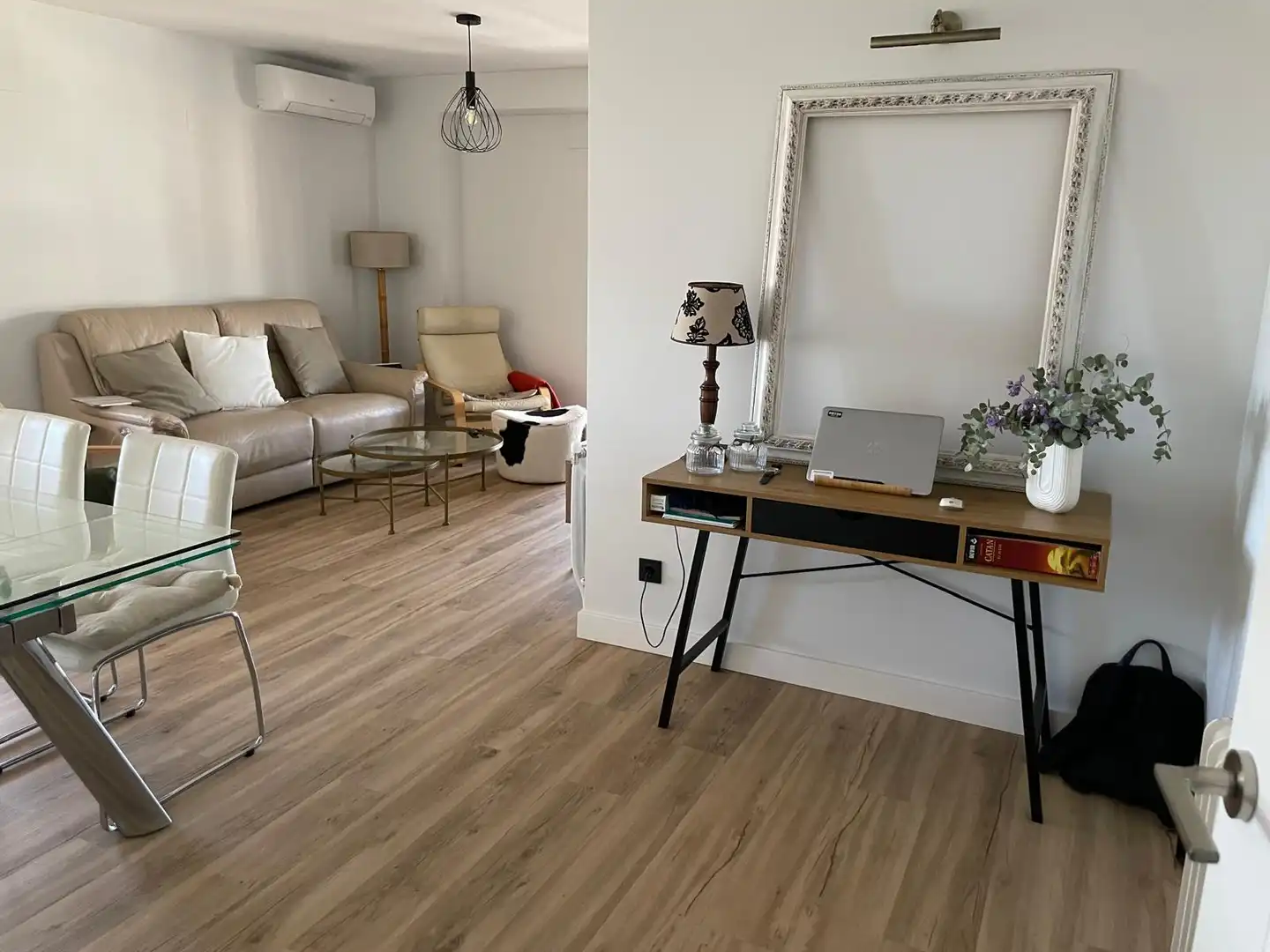 Apartamento con ascensor en alquiler en Avenida San Sebastián 17, imagen 10
