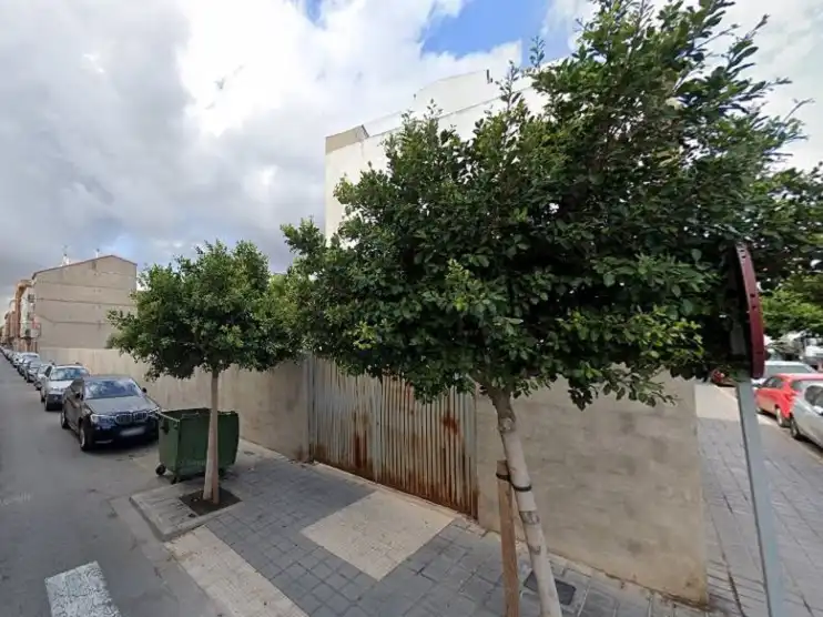 Terreny residencial en venda a Carrer de la Constitució Espanyola 29, imagen 6