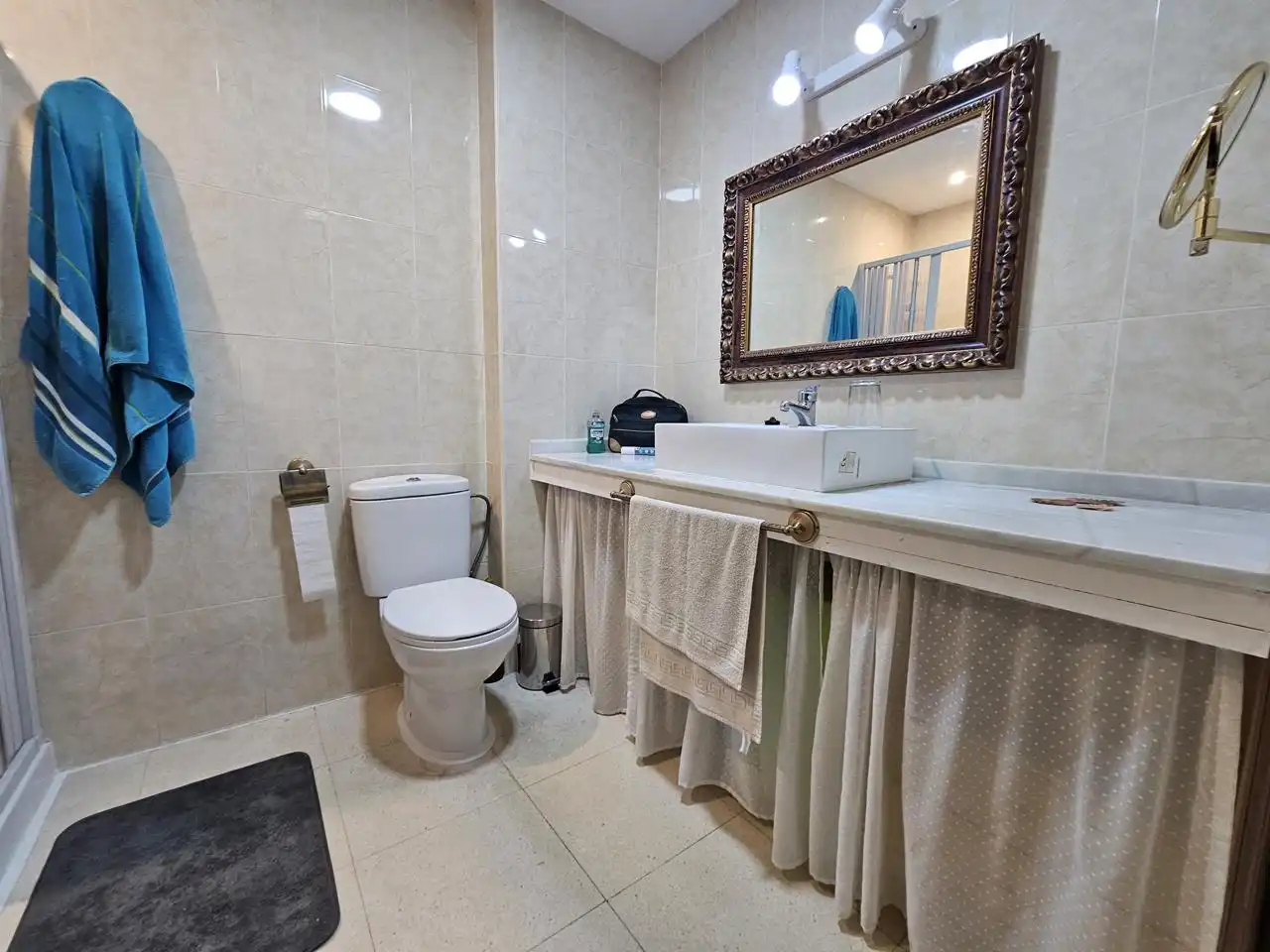 Lofts for rent in Avenida Lola Flores, Chapín - Campus Universitario - Navinco