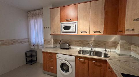 Photo 2 of Flat for sale in Sanabria, 8, Benavente, Zamora