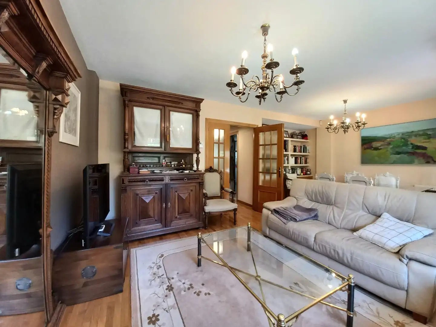 Maison mitoyenne avec jardin à vendre à Calle Benito Pérez Galdós, imagen 32