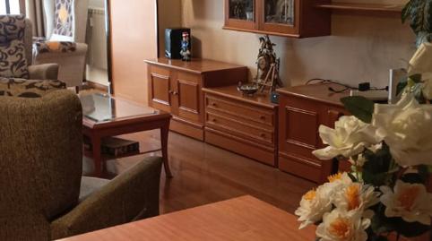 Foto 4 de Pis en venda a Avenida de Irún, Plaza de Toros, Valladolid