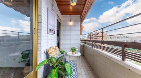 Foto 4 de Pis en venda a Avenida Cat Soler, 10, Benalúa, Alicante