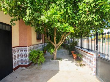 Maison à vendre à Jerez norte - Montealto - Pozoalbero