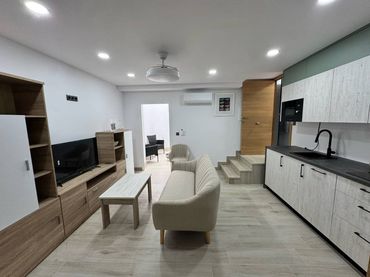 Flat to rent in Morón de la Frontera