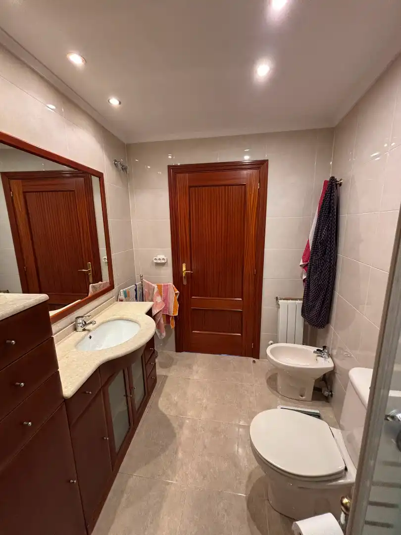 Piso con terraza en venta en Pormetxeta Kalea, imagen 18