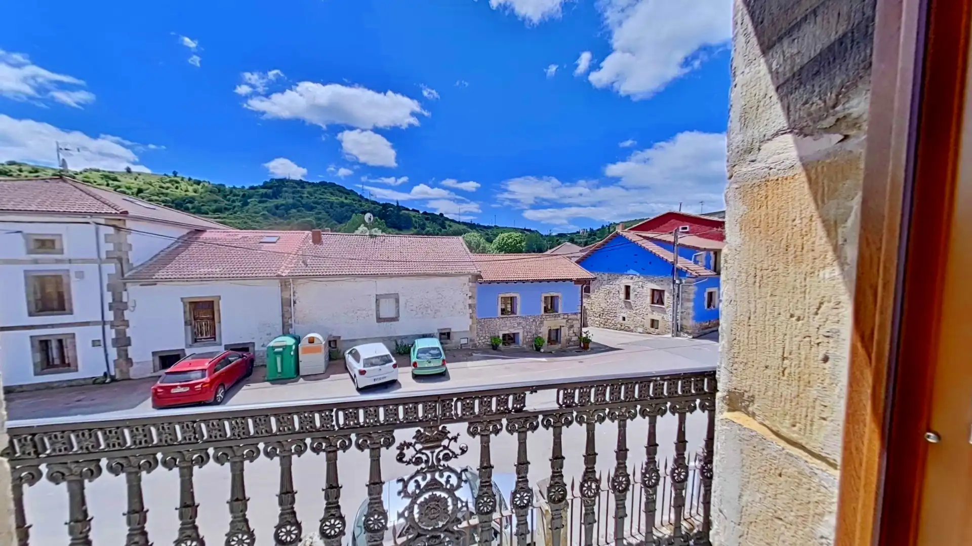 Piso de obra nueva con terraza en venta en Calle Cantabria 14, imagen 7