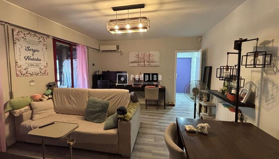 Foto 1 de Piso en venta en Cabo de Tarifa, Entrevías, Madrid