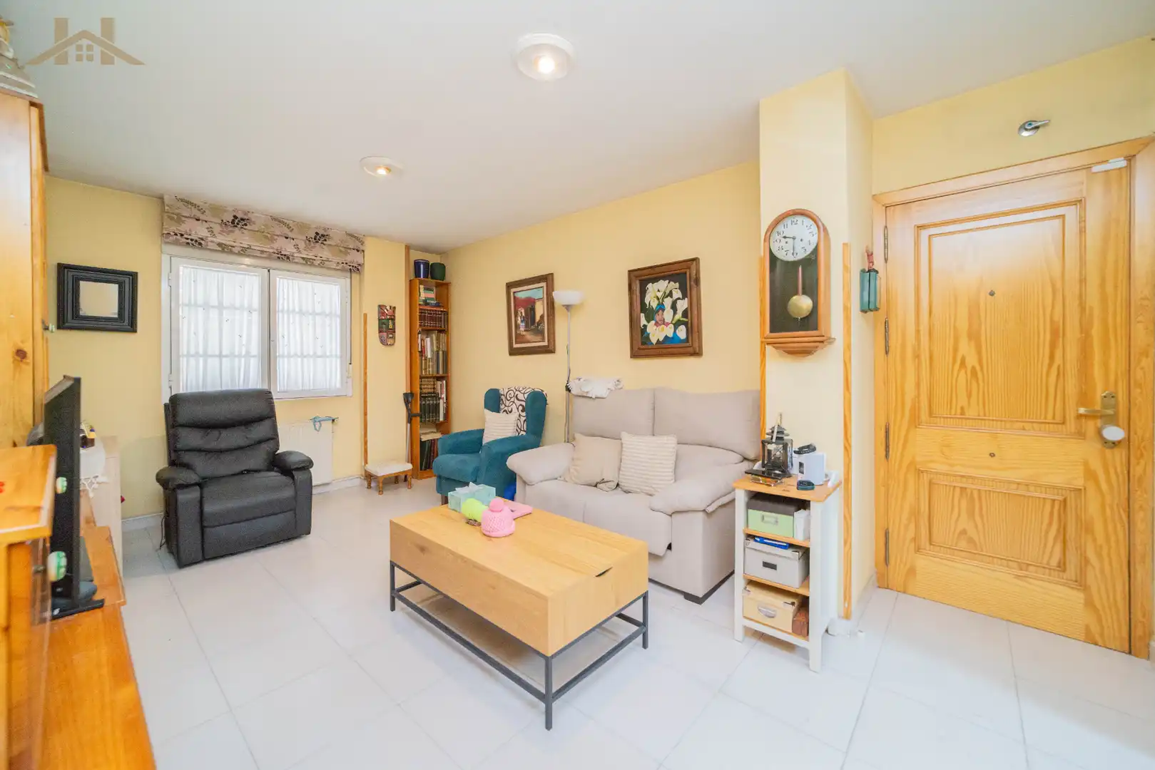 Piso en venta en Galapagar