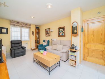 Appartamento con ascensore in vendita a Calle Comercio