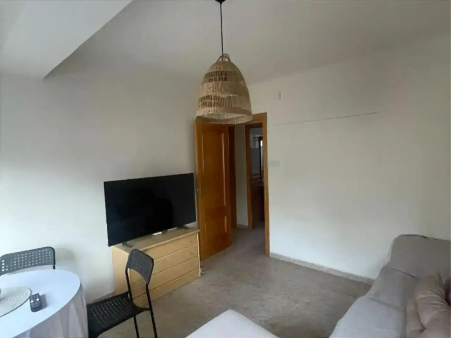 Flat for rent in Elche / Elx  with Furnished and Balcony