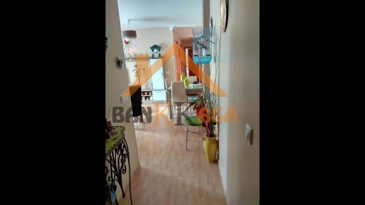 Appartamento con terrazza in vendita a El Ejido Ciudad, imagen 6