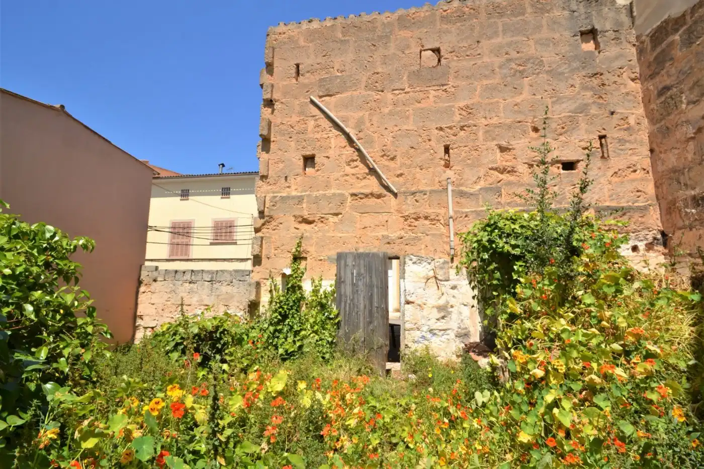 Maison rustique avec jardin à vendre à Calle Sa Teulera 41, imagen 19