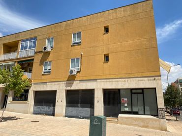 Local comercial en venda a C/ Bélgica