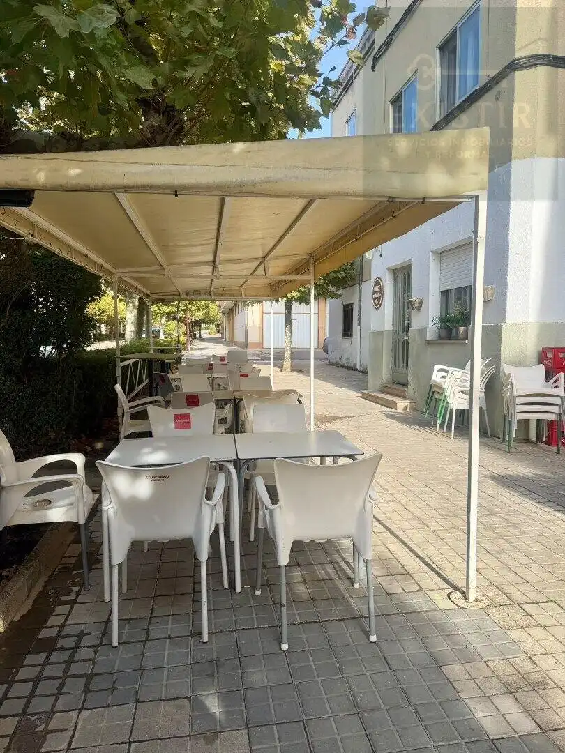 Gewerbefläche zur Übernahme in Paredes de Nava, imagen 27