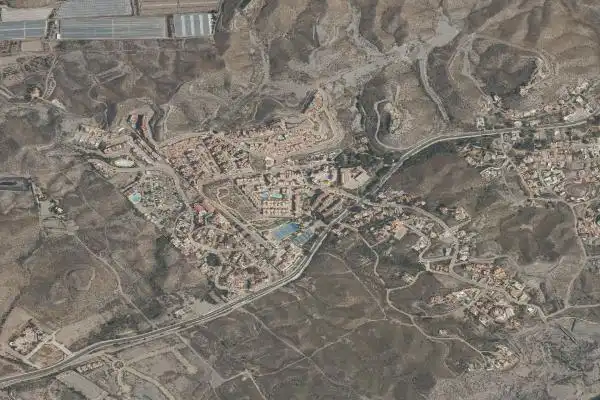 Traster en venda en Águilas