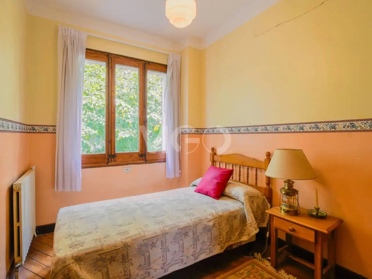 Habitación de Casa o chalet en venta en Perafita con Calefacción