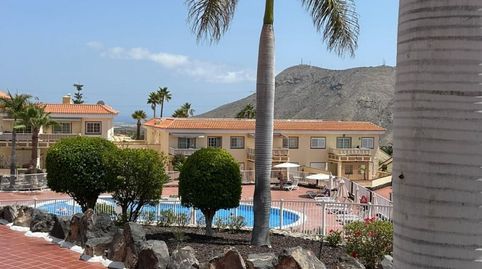 Foto 2 de Piso en venta en Chayofa, Arona