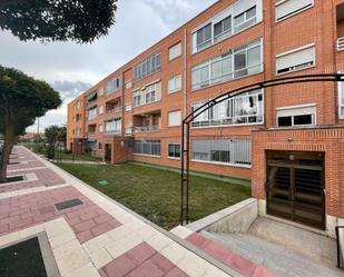 Pis de lloguer a Calle María Zambrano, Tudela de Duero