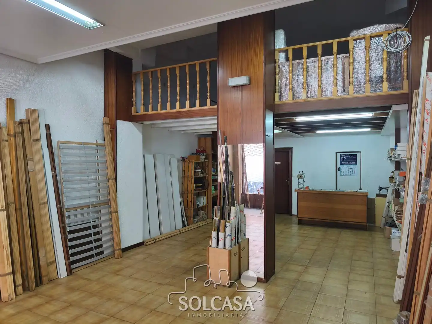 Local comercial en venda a Calle Júpiter, imagen 6
