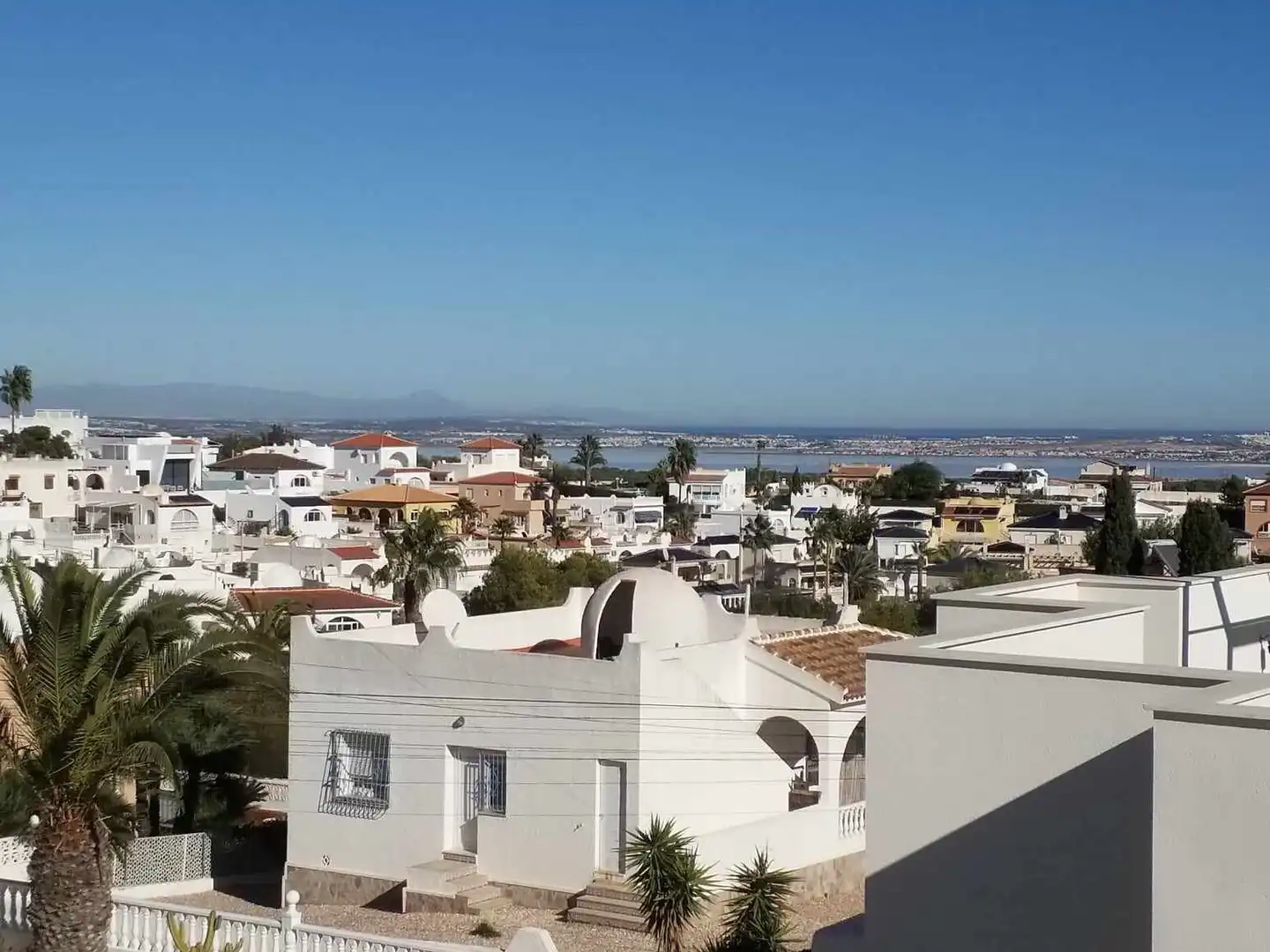 Penthouse mit Pool zum Verkauf in San Miguel de Salinas, imagen 54
