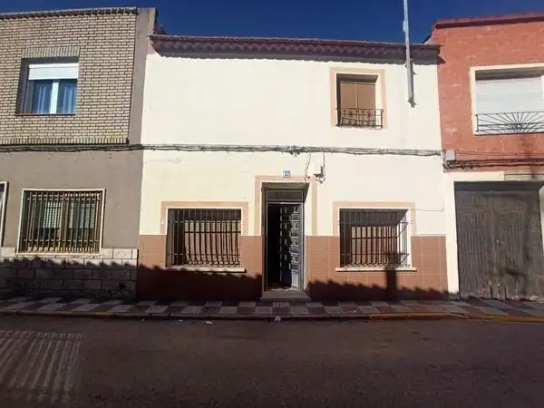Casa en venda a La Villa de Don Fadrique