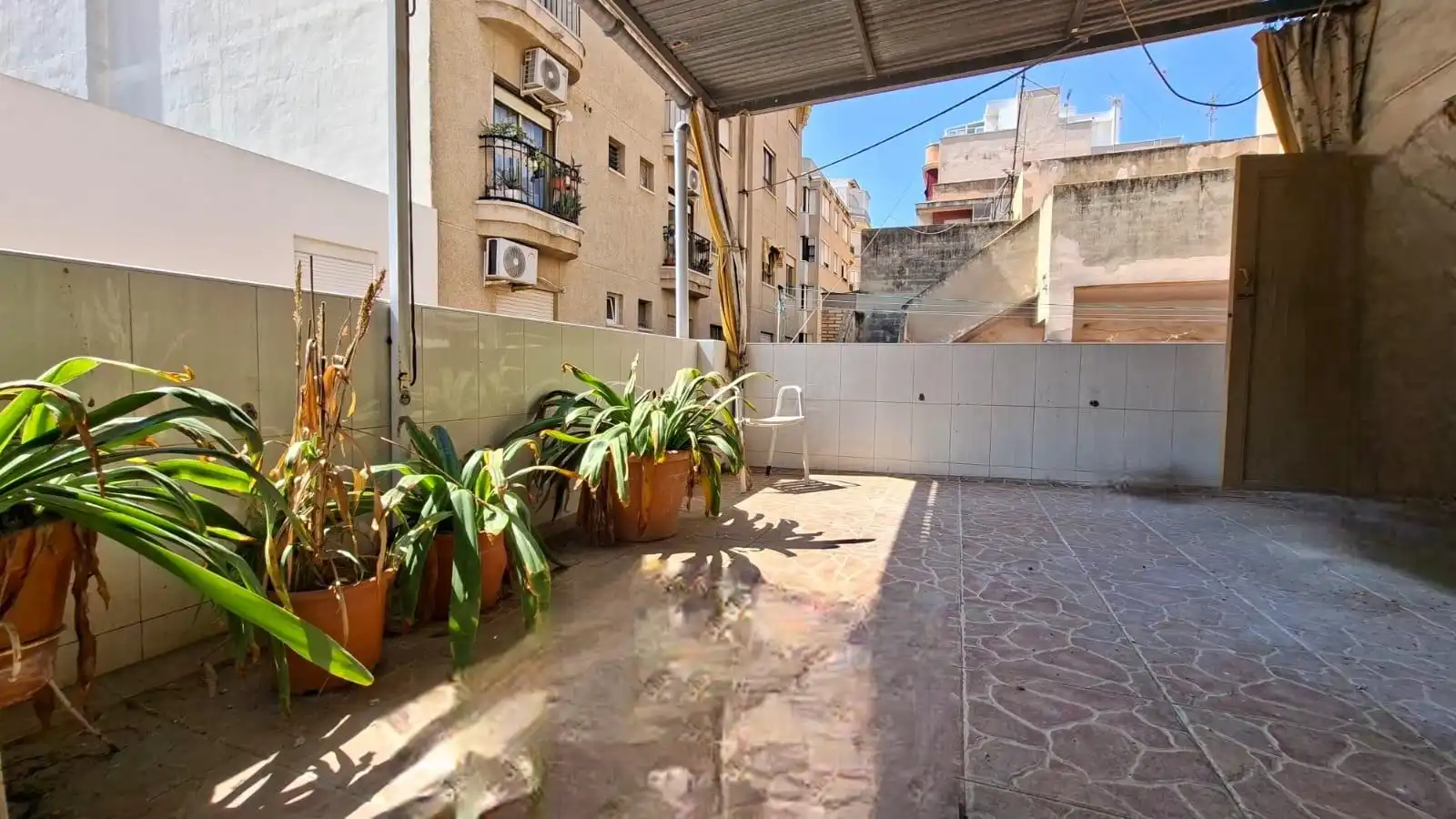 Haus mit Terrasse zum Verkauf in Calle ISABEL LA CATOLICA, imagen 28